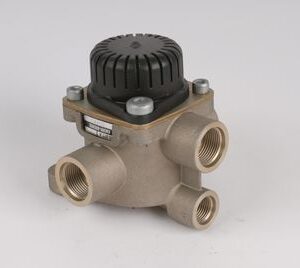 Relay valve