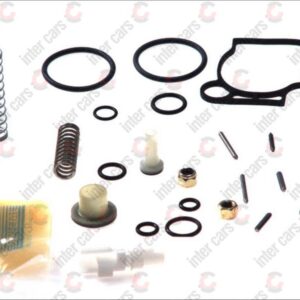 Repair Kit, parking brake brake valve
