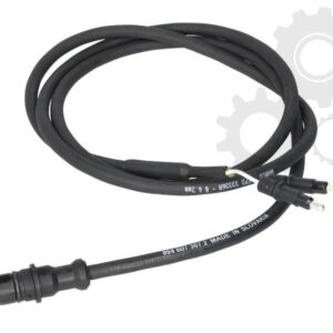 Cable Repair Set, wheel speed sensor