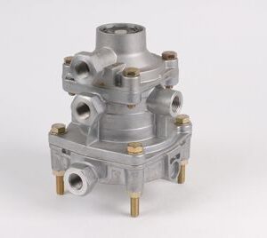 Control Valve, trailer