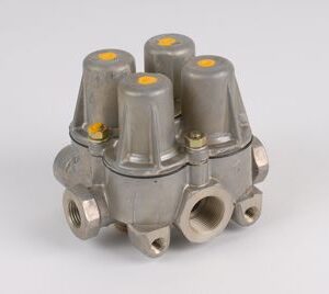 Pressure Relief Valve