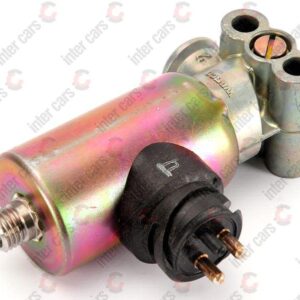 Solenoid valve