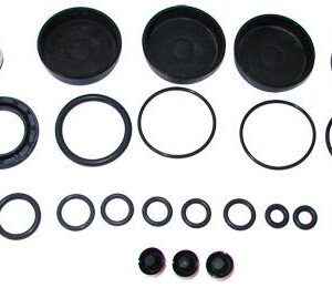 Repair Kit, service brake brake valve