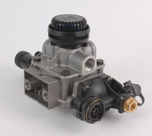 Brake Force Regulator
