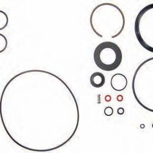 Repair Kit, air dryer