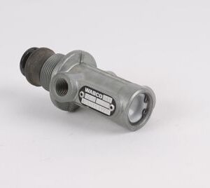 Multi-way valve