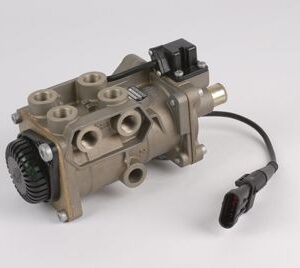 Brake Valve, service brake