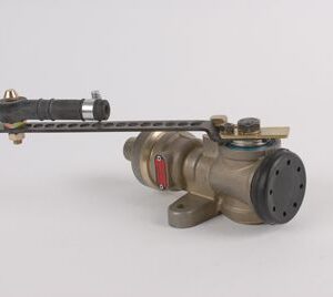 Brake Force Regulator