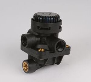 Relay valve