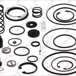 Repair Kit, pressure relief valve (air compressor)