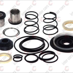 Repair Kit, service brake brake valve