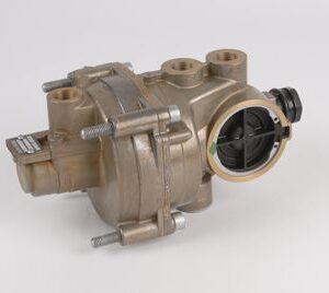 Brake Force Regulator