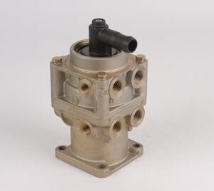 Brake Valve, service brake