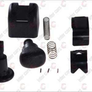 Repair Kit, parking brake brake valve