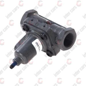 Overflow Valve