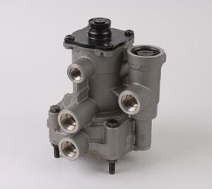 Control Valve, trailer