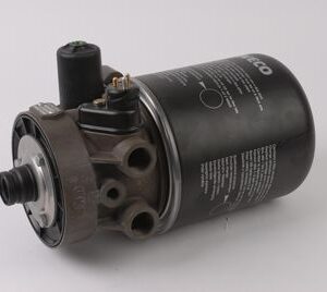 Air Dryer, compressed-air system