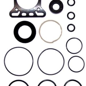 Repair Kit, service brake brake valve