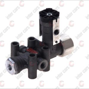 Air Suspension Valve