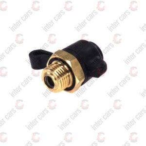 Check valve