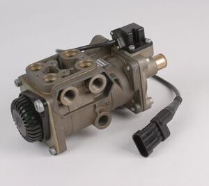 Brake Valve, service brake