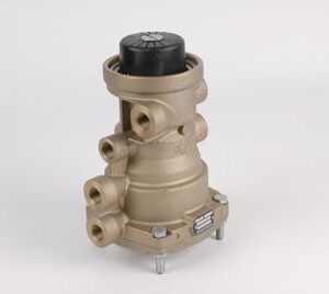 Control Valve, trailer