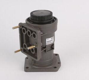 Relay valve