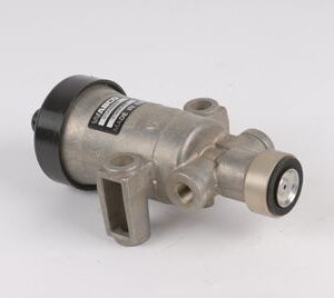 Pressure Controller, compressed-air system