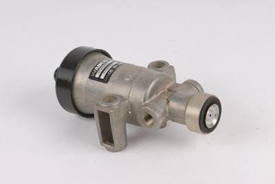 Pressure Controller, compressed-air system