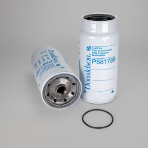 FUEL FILTER  WATER SEPARATOR SPIN-ON