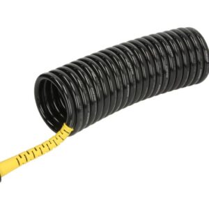 Brake valve - trailer