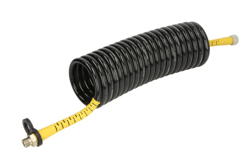 Brake valve - trailer