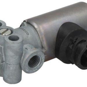 Solenoid valve