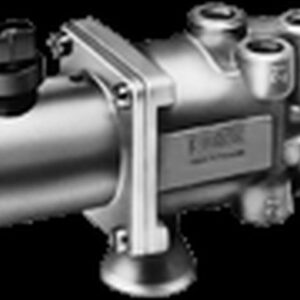 Solenoid valve