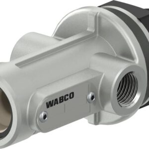 Multi-way valve