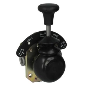 Air Suspension Valve