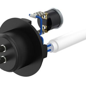 Auxiliary Heater, air compressor