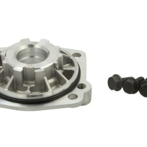 Connecting Flange, air conditioning compressor