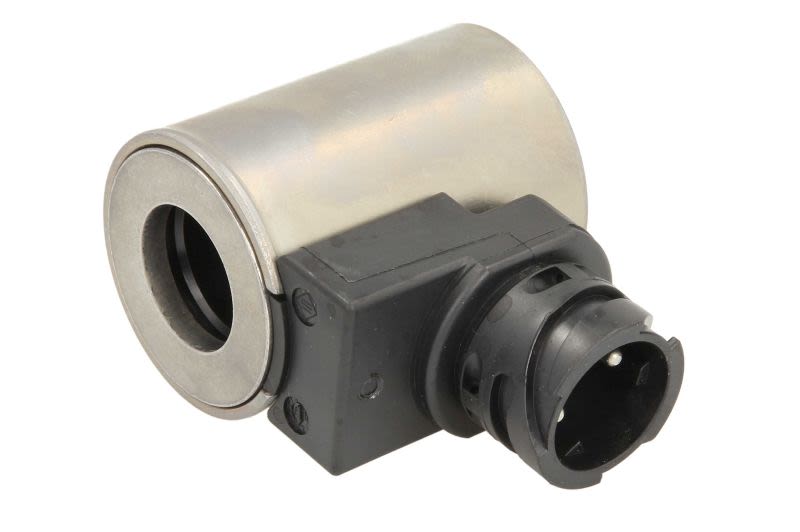 Brake valve - trailer