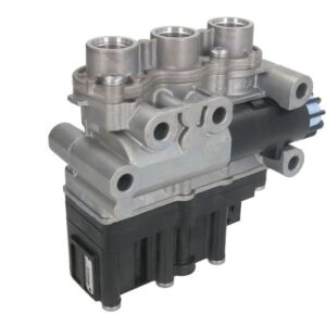 Solenoid valve