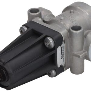 Pressure limiter valve