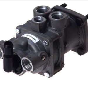 Brake Valve, service brake