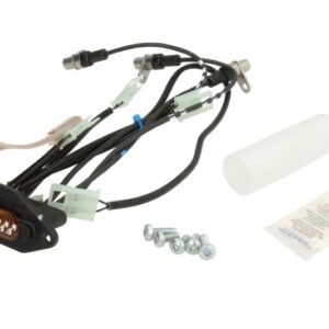Repair Kit, manual transmission