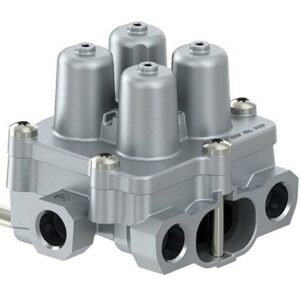 Multi-circuit Protection Valve
