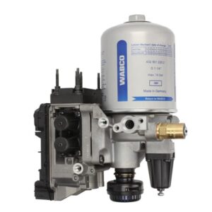 Air Preparation Unit