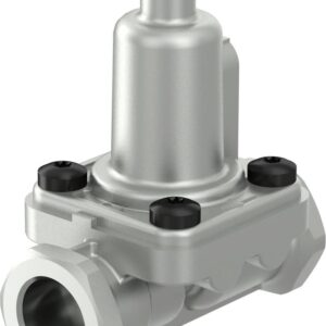 Overflow Valve