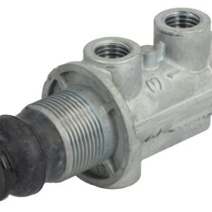 Multi-way valve