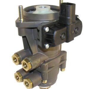 Brake Valve, service brake