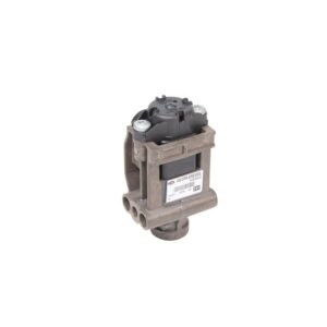Solenoid valve