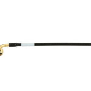 Valve, tyre-pressure monitoring system